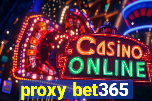 proxy bet365